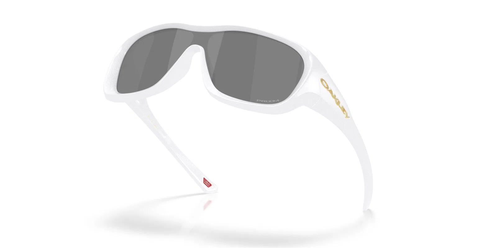 Oakley De La Salle 9493 Sunglasses - view 25